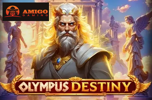 Olympus Destiny
